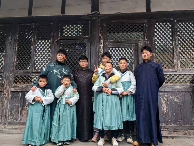 景区沉浸式剧本开发