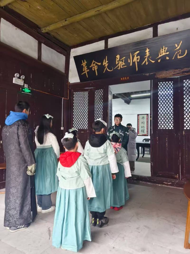 零陵区景区文学经典改编剧本游